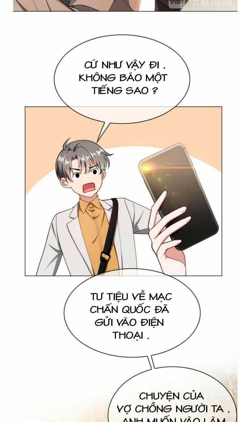 Cô Vợ Nhỏ Nuông Chiều Quá Lại Thành Ác!! Chapter 200.1 trang 7