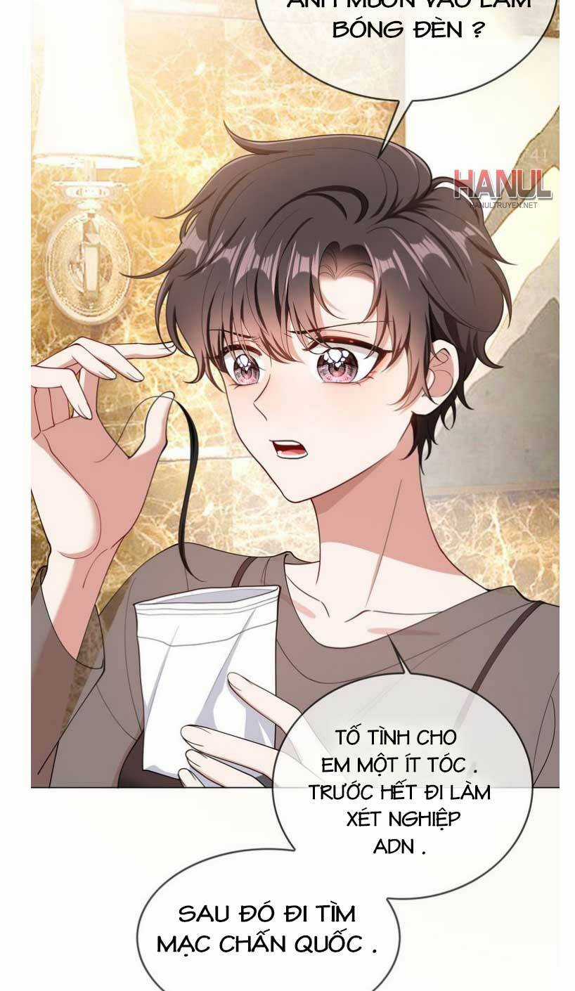 Cô Vợ Nhỏ Nuông Chiều Quá Lại Thành Ác!! Chapter 200.1 trang 8