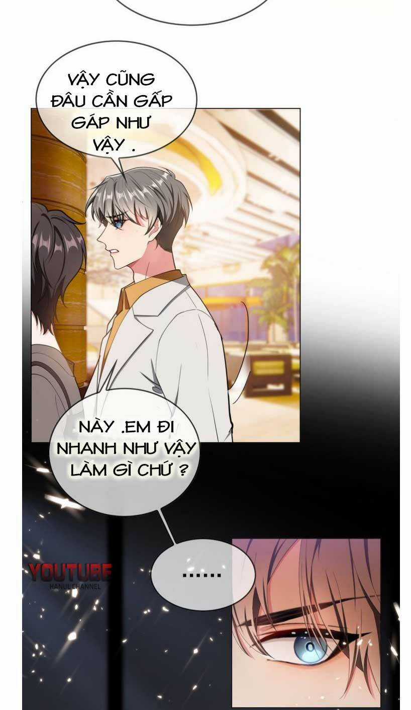 Cô Vợ Nhỏ Nuông Chiều Quá Lại Thành Ác!! Chapter 200.1 trang 9