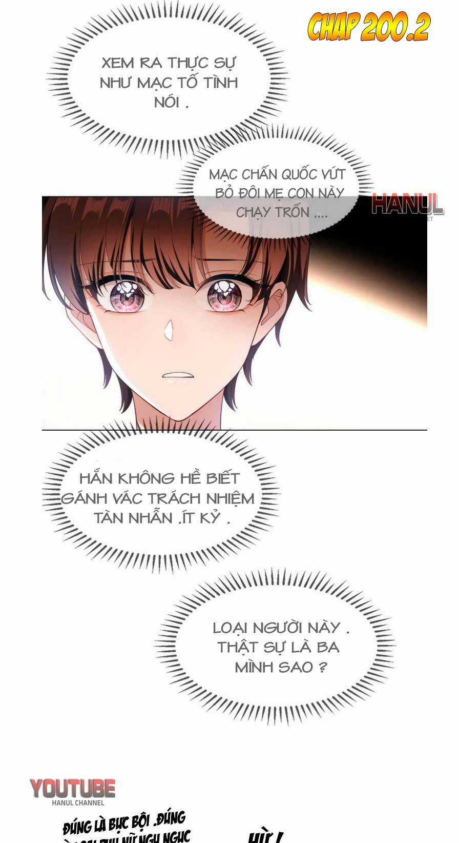 Cô Vợ Nhỏ Nuông Chiều Quá Lại Thành Ác!! Chapter 200.2 trang 1