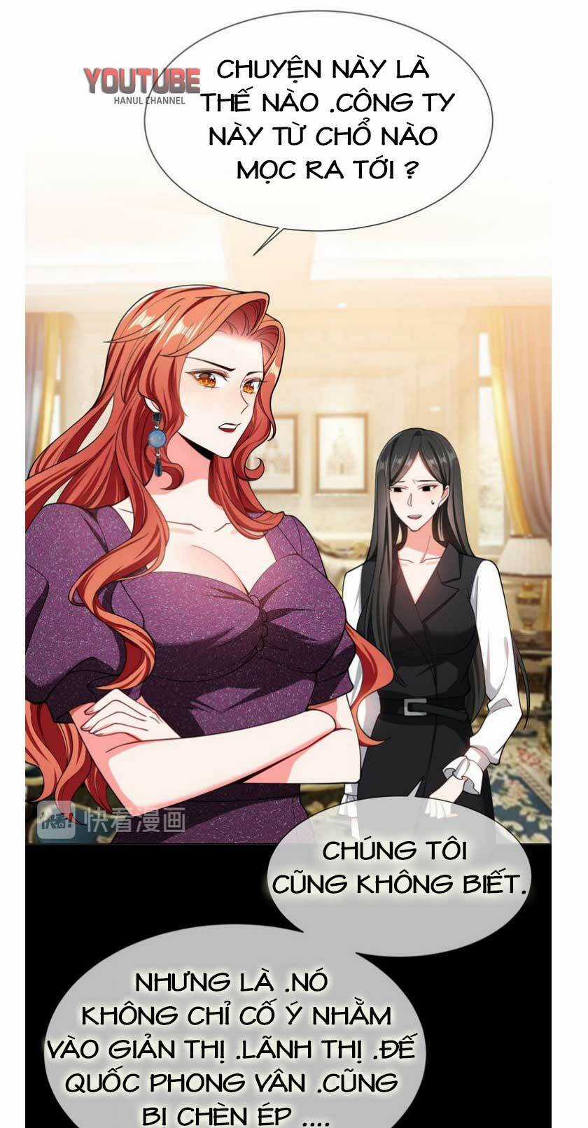 Cô Vợ Nhỏ Nuông Chiều Quá Lại Thành Ác!! Chapter 200.2 trang 10