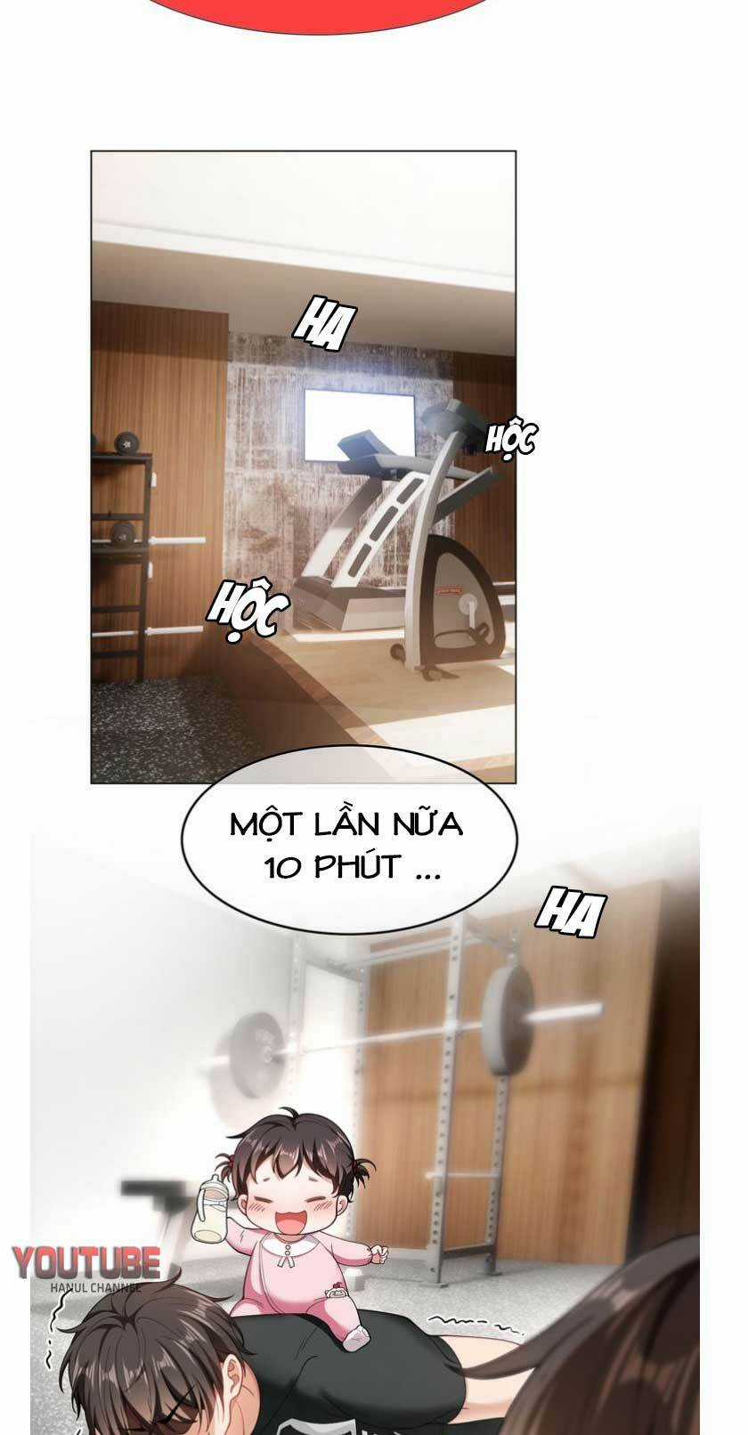 Cô Vợ Nhỏ Nuông Chiều Quá Lại Thành Ác!! Chapter 200.2 trang 14