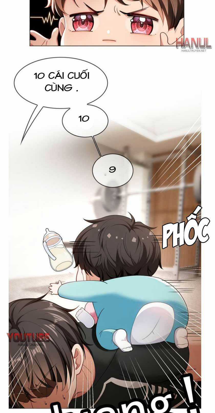 Cô Vợ Nhỏ Nuông Chiều Quá Lại Thành Ác!! Chapter 200.2 trang 16