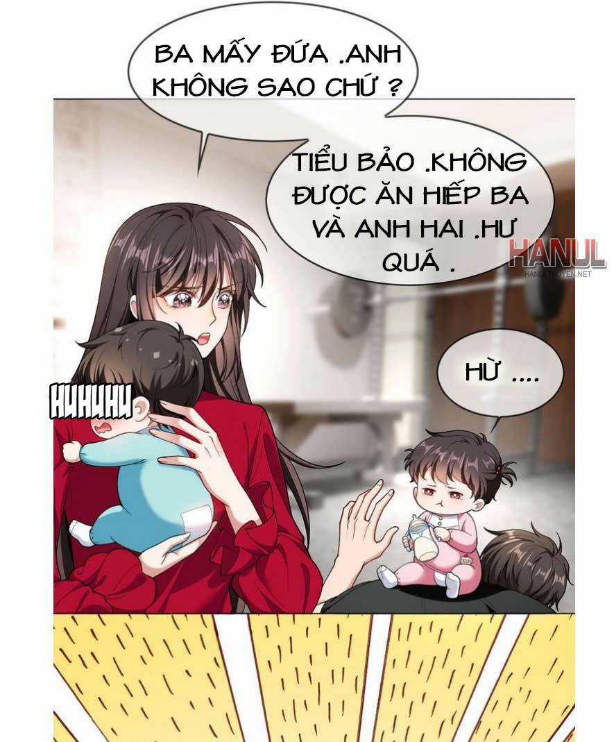 Cô Vợ Nhỏ Nuông Chiều Quá Lại Thành Ác!! Chapter 200.2 trang 19