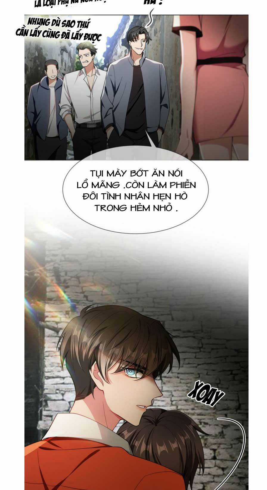 Cô Vợ Nhỏ Nuông Chiều Quá Lại Thành Ác!! Chapter 200.2 trang 2