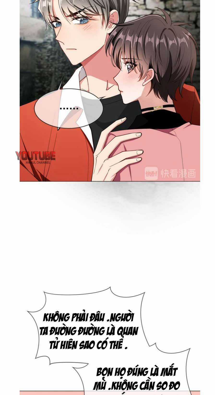 Cô Vợ Nhỏ Nuông Chiều Quá Lại Thành Ác!! Chapter 200.2 trang 4