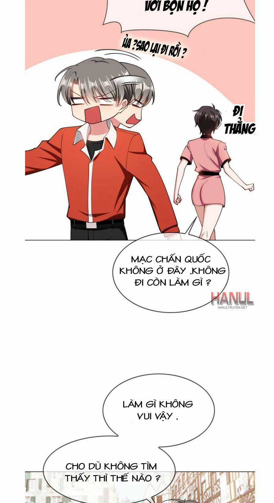 Cô Vợ Nhỏ Nuông Chiều Quá Lại Thành Ác!! Chapter 200.2 trang 5