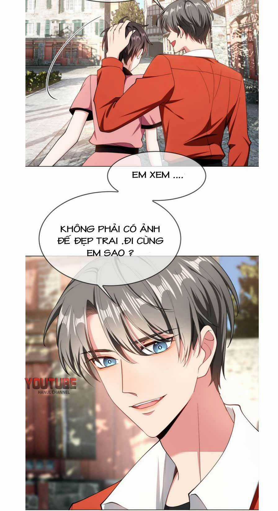 Cô Vợ Nhỏ Nuông Chiều Quá Lại Thành Ác!! Chapter 200.2 trang 6