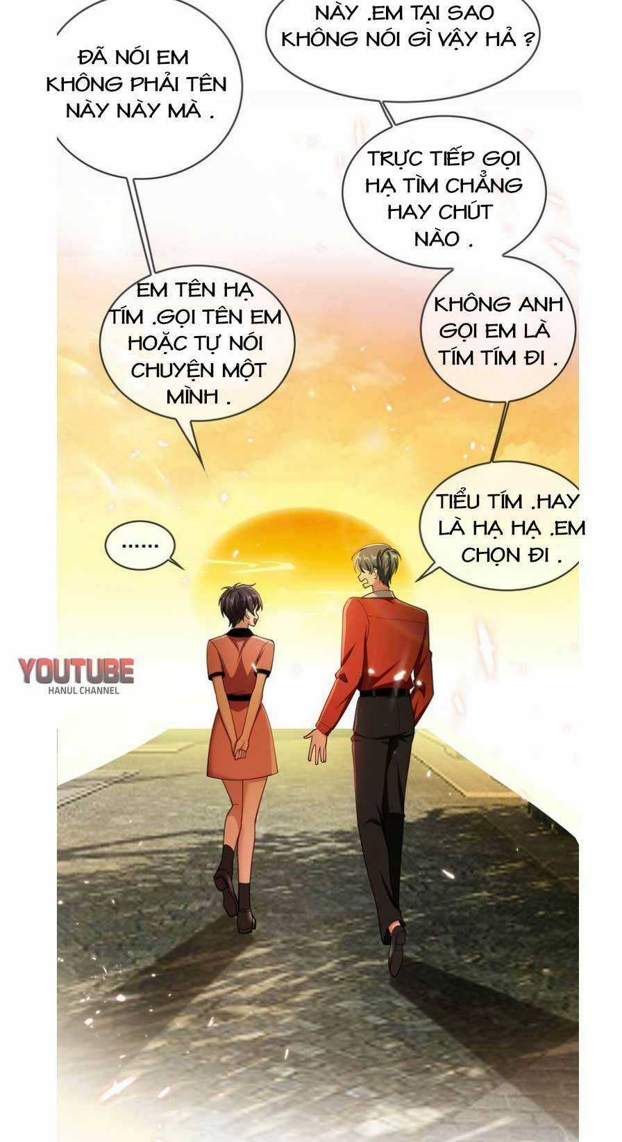 Cô Vợ Nhỏ Nuông Chiều Quá Lại Thành Ác!! Chapter 200.2 trang 8