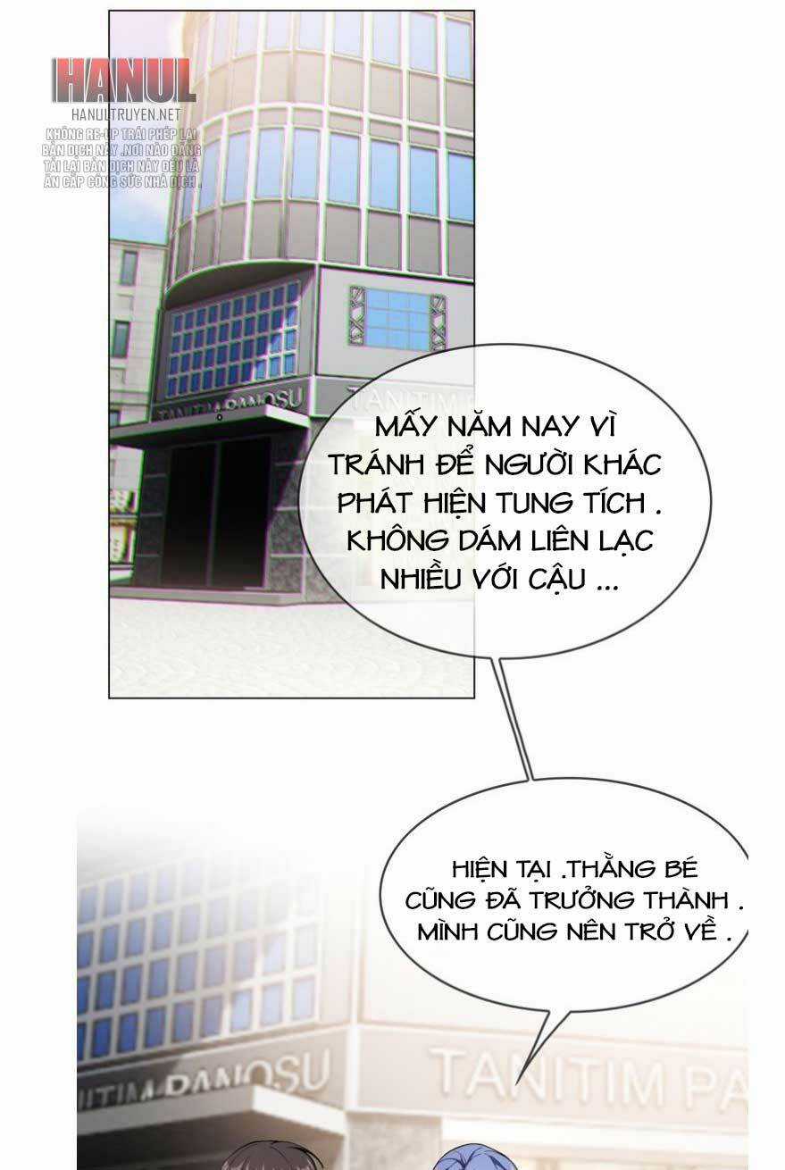 Cô Vợ Nhỏ Nuông Chiều Quá Lại Thành Ác!! Chapter 201.1 trang 10