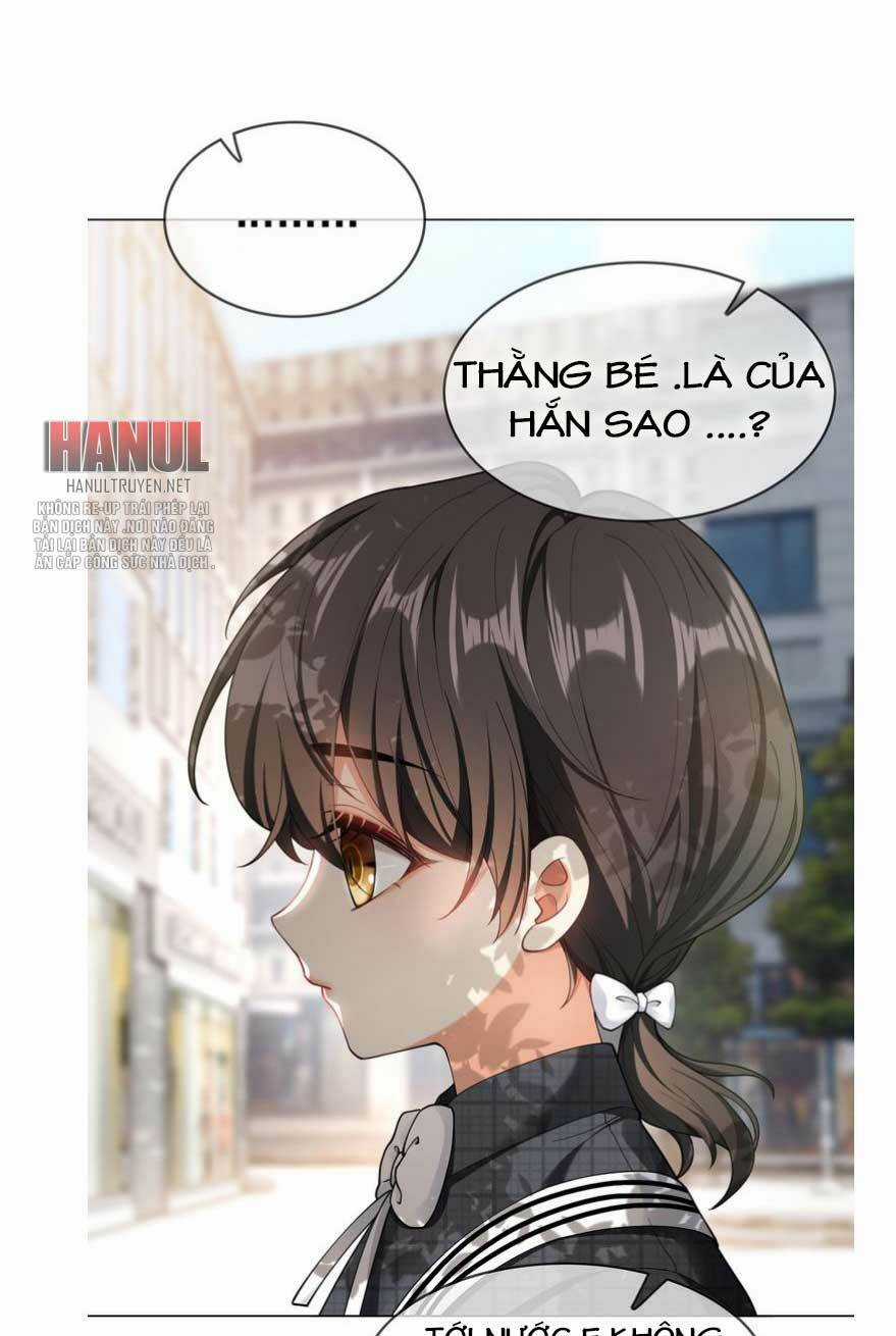 Cô Vợ Nhỏ Nuông Chiều Quá Lại Thành Ác!! Chapter 201.1 trang 12