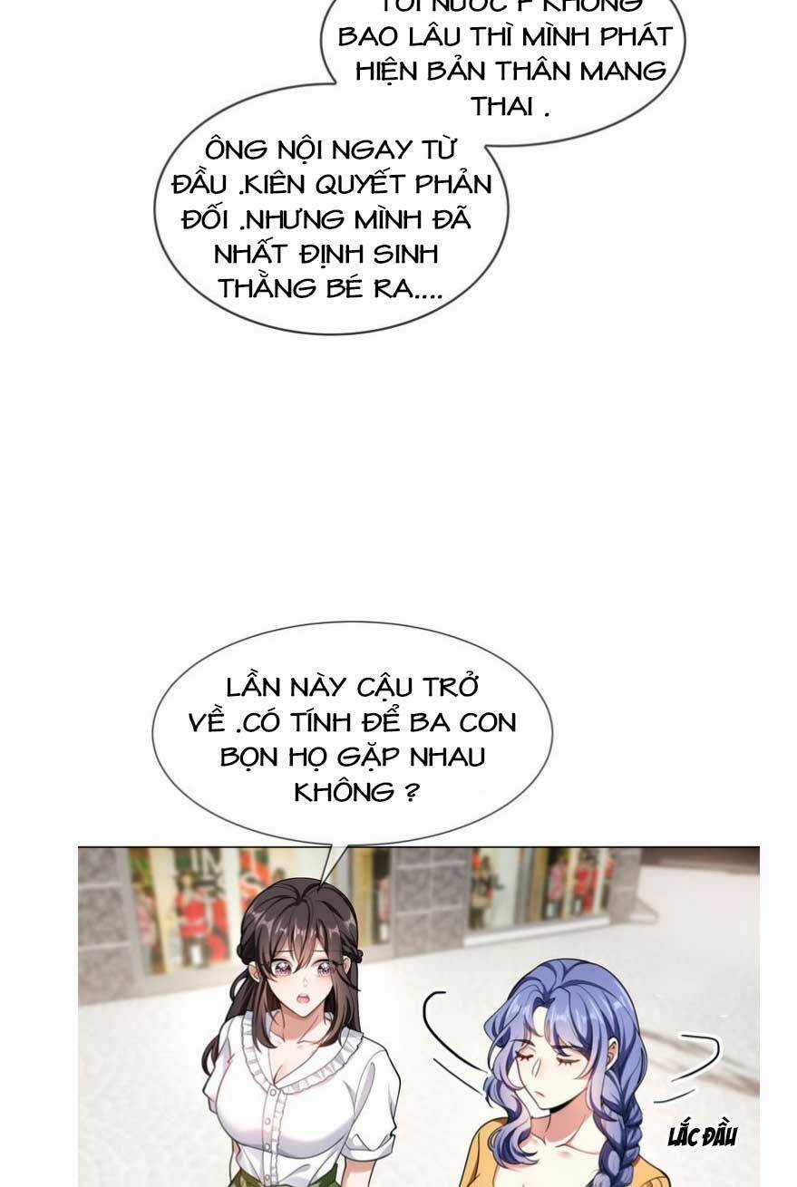 Cô Vợ Nhỏ Nuông Chiều Quá Lại Thành Ác!! Chapter 201.1 trang 13