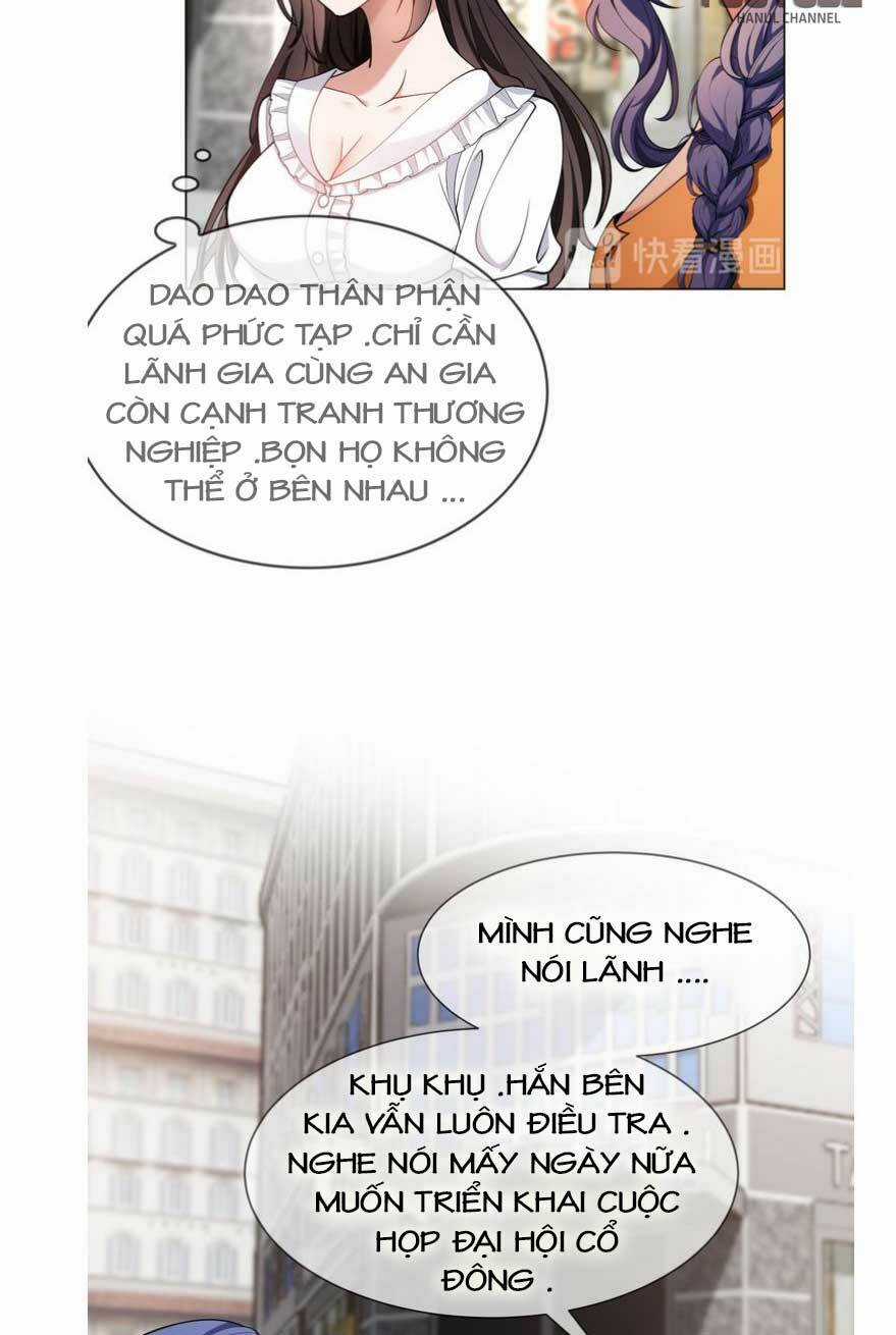 Cô Vợ Nhỏ Nuông Chiều Quá Lại Thành Ác!! Chapter 201.1 trang 15