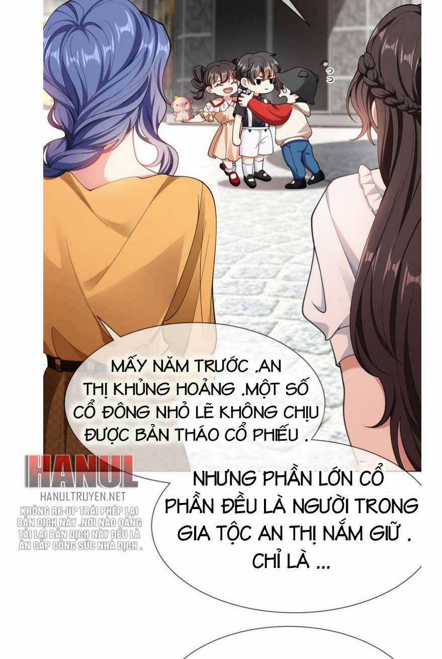 Cô Vợ Nhỏ Nuông Chiều Quá Lại Thành Ác!! Chapter 201.1 trang 16