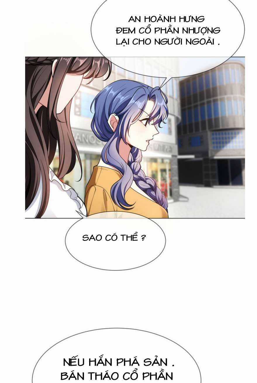 Cô Vợ Nhỏ Nuông Chiều Quá Lại Thành Ác!! Chapter 201.1 trang 17