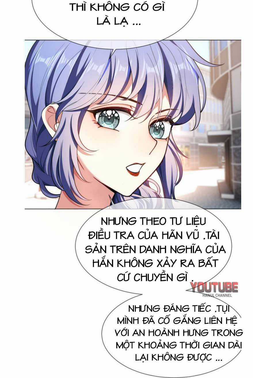 Cô Vợ Nhỏ Nuông Chiều Quá Lại Thành Ác!! Chapter 201.1 trang 18