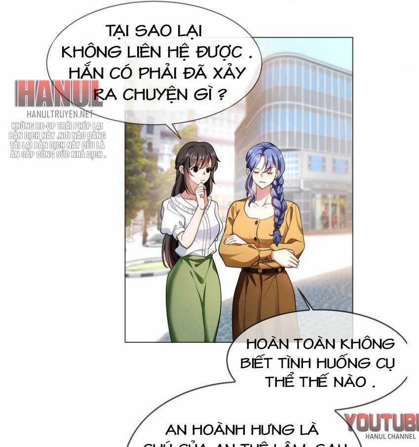 Cô Vợ Nhỏ Nuông Chiều Quá Lại Thành Ác!! Chapter 201.1 trang 19