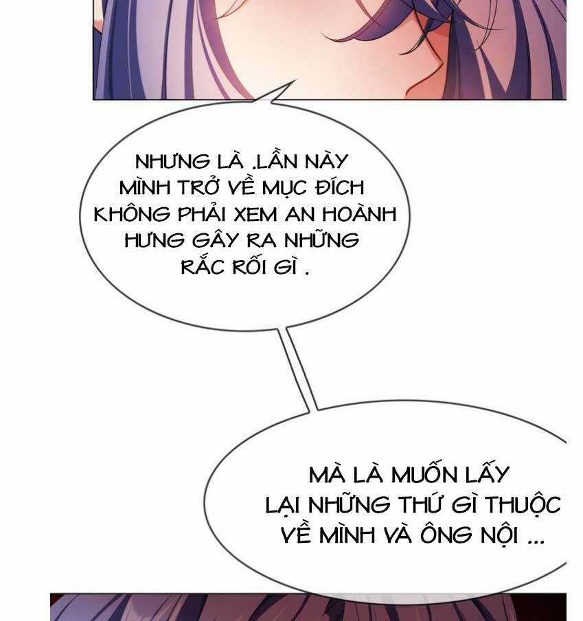 Cô Vợ Nhỏ Nuông Chiều Quá Lại Thành Ác!! Chapter 201.1 trang 21