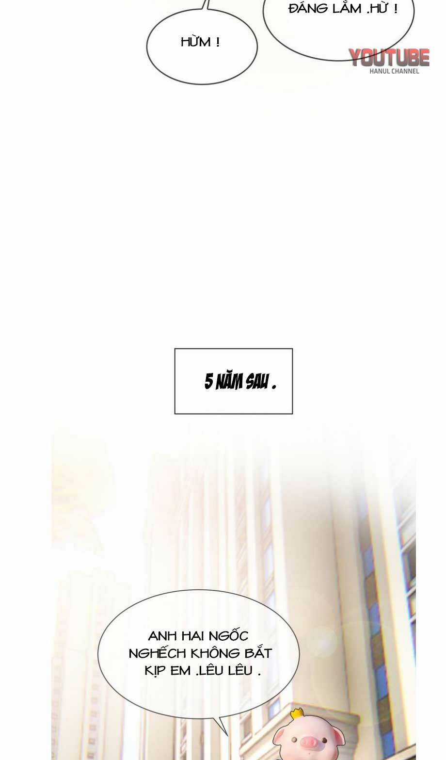 Cô Vợ Nhỏ Nuông Chiều Quá Lại Thành Ác!! Chapter 201.1 trang 4