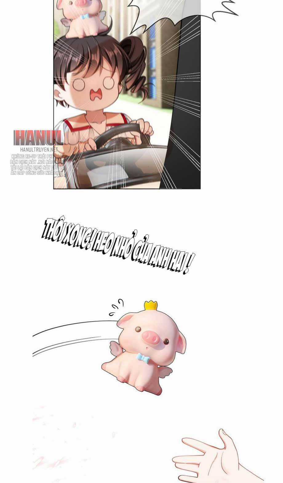 Cô Vợ Nhỏ Nuông Chiều Quá Lại Thành Ác!! Chapter 201.1 trang 6