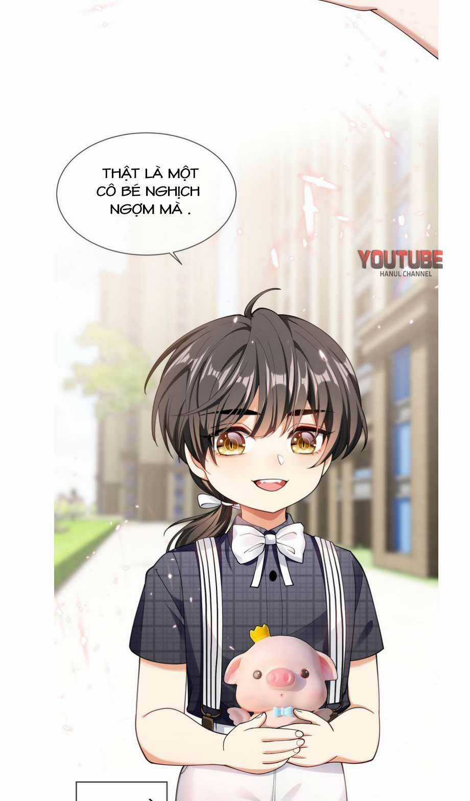 Cô Vợ Nhỏ Nuông Chiều Quá Lại Thành Ác!! Chapter 201.1 trang 7