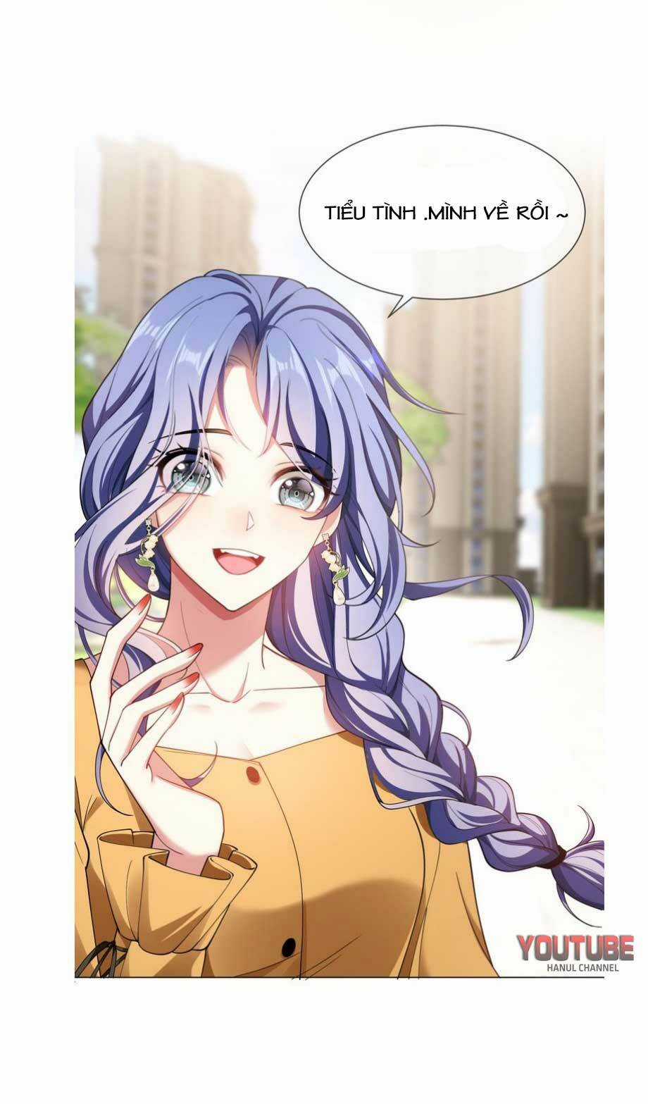 Cô Vợ Nhỏ Nuông Chiều Quá Lại Thành Ác!! Chapter 201.1 trang 9