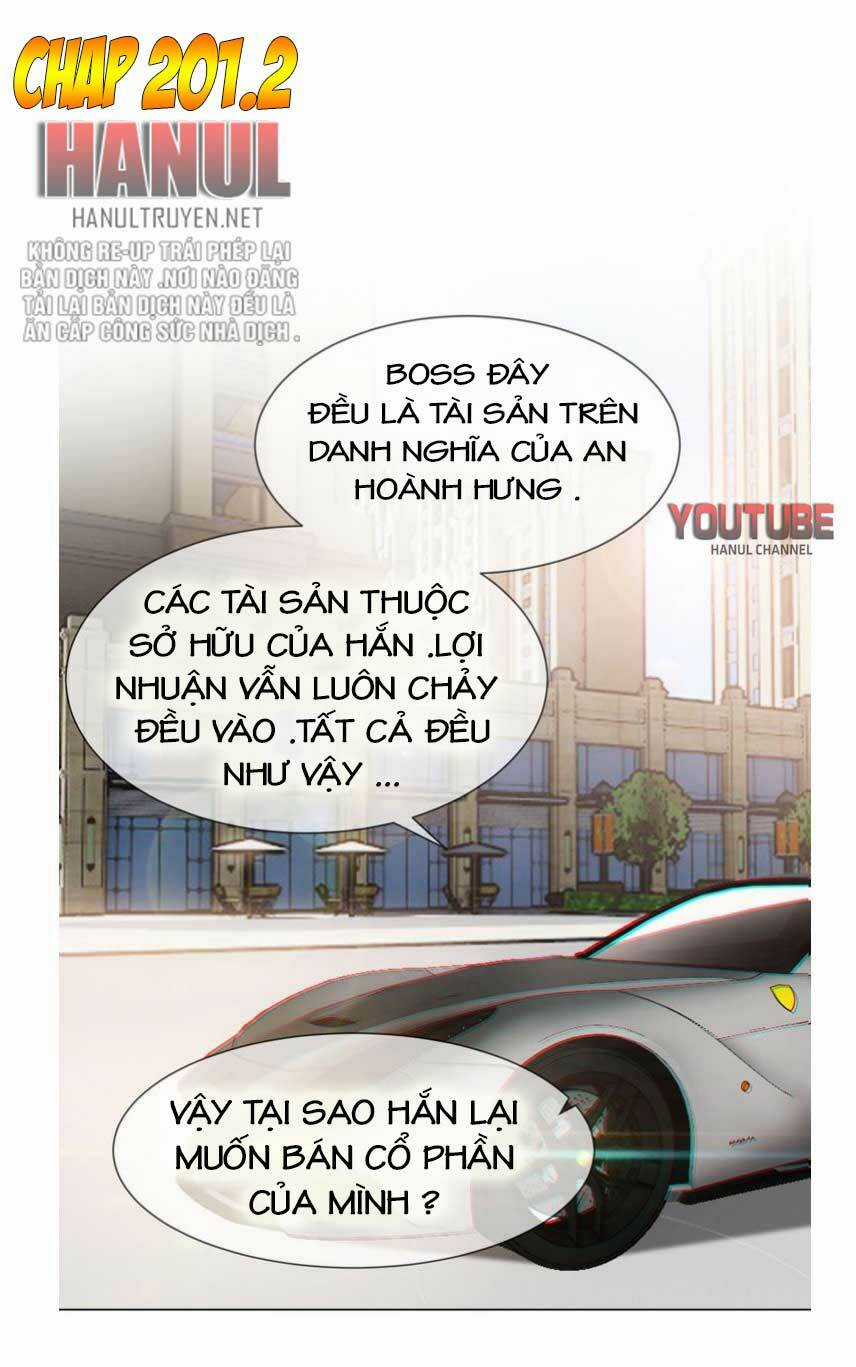 Cô Vợ Nhỏ Nuông Chiều Quá Lại Thành Ác!! Chapter 201.2 trang 1
