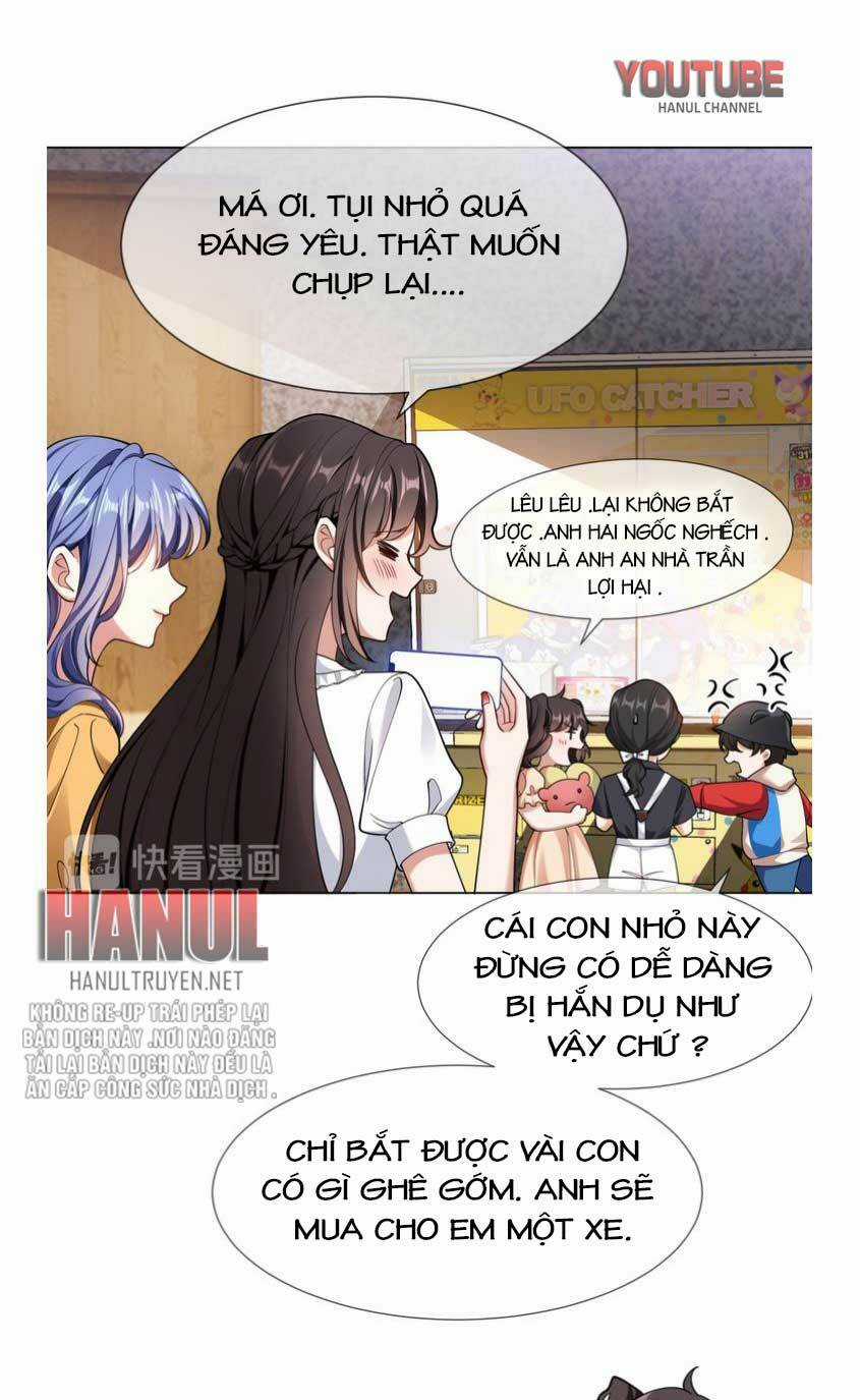 Cô Vợ Nhỏ Nuông Chiều Quá Lại Thành Ác!! Chapter 201.2 trang 10