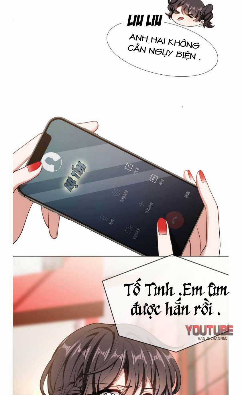 Cô Vợ Nhỏ Nuông Chiều Quá Lại Thành Ác!! Chapter 201.2 trang 11