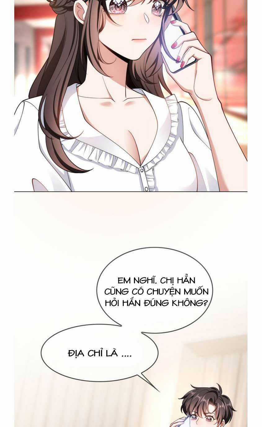 Cô Vợ Nhỏ Nuông Chiều Quá Lại Thành Ác!! Chapter 201.2 trang 12