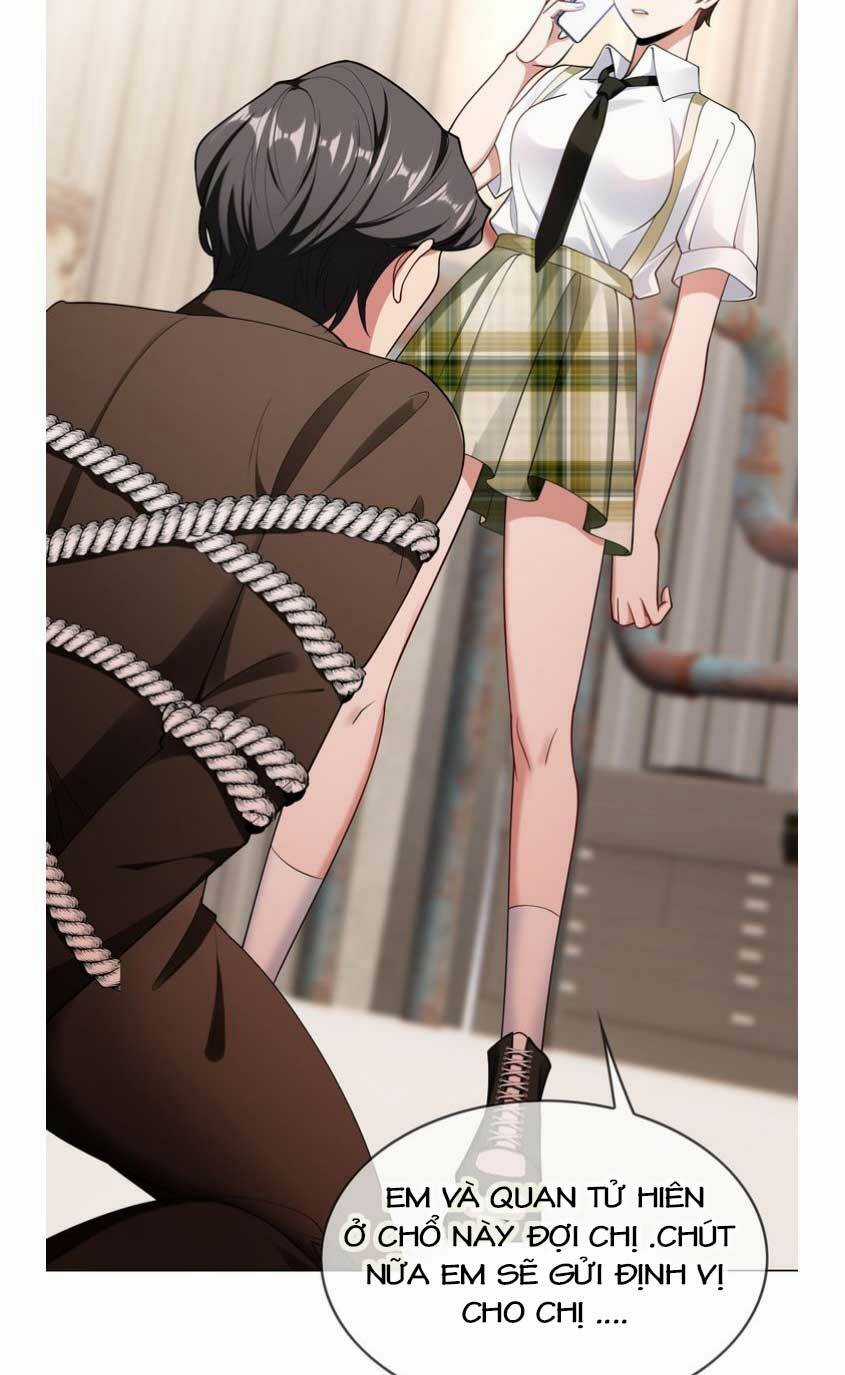 Cô Vợ Nhỏ Nuông Chiều Quá Lại Thành Ác!! Chapter 201.2 trang 13