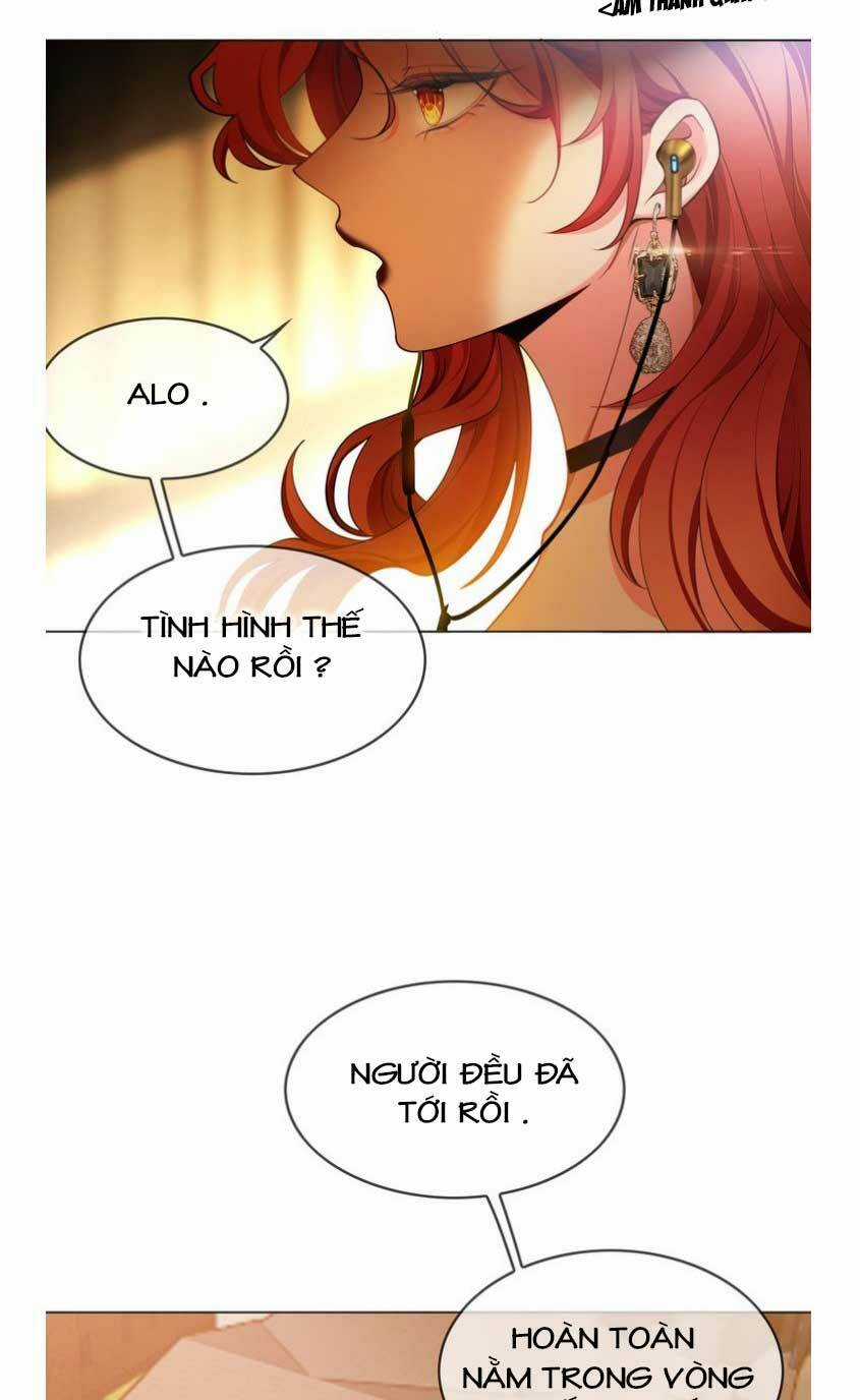 Cô Vợ Nhỏ Nuông Chiều Quá Lại Thành Ác!! Chapter 201.2 trang 17