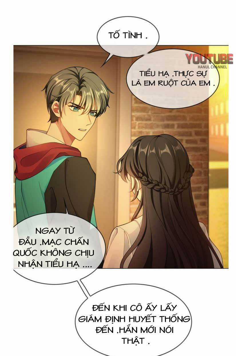 Cô Vợ Nhỏ Nuông Chiều Quá Lại Thành Ác!! Chapter 201.2 trang 19