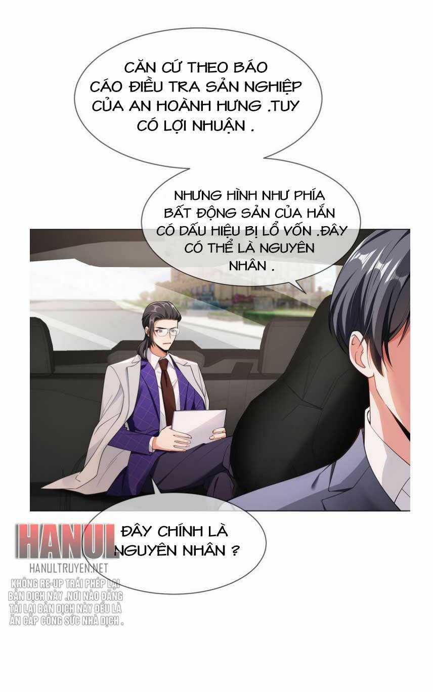 Cô Vợ Nhỏ Nuông Chiều Quá Lại Thành Ác!! Chapter 201.2 trang 2