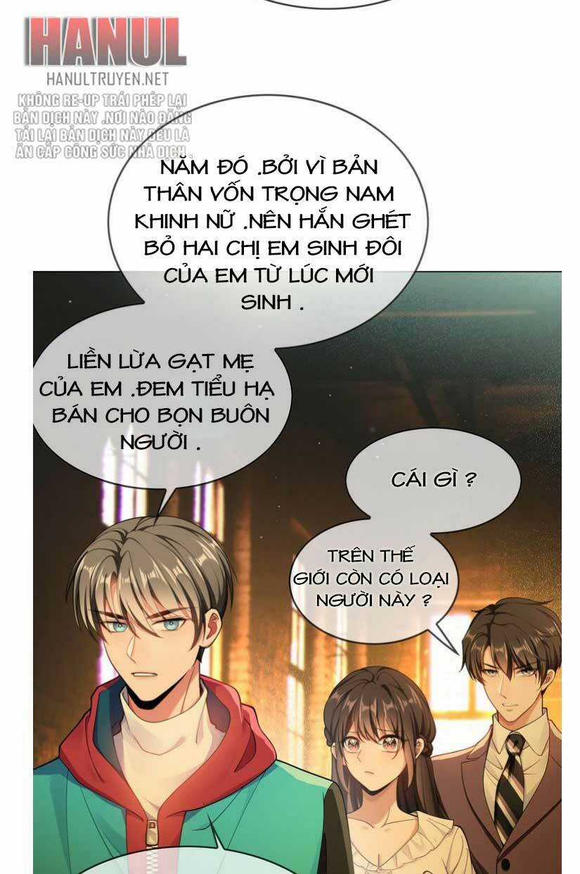 Cô Vợ Nhỏ Nuông Chiều Quá Lại Thành Ác!! Chapter 201.2 trang 20