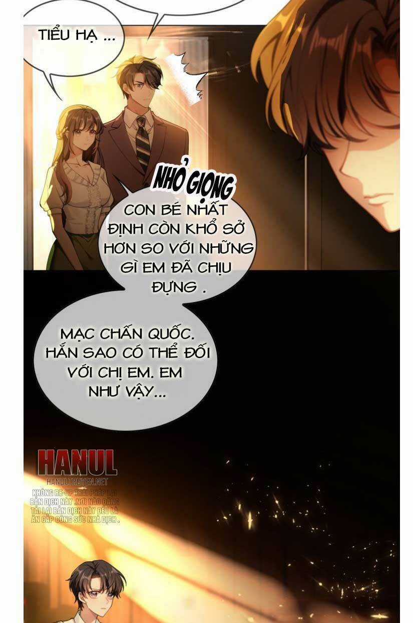 Cô Vợ Nhỏ Nuông Chiều Quá Lại Thành Ác!! Chapter 201.2 trang 22