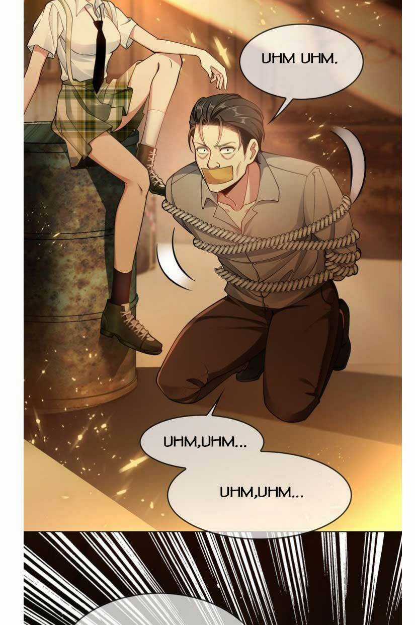 Cô Vợ Nhỏ Nuông Chiều Quá Lại Thành Ác!! Chapter 201.2 trang 23