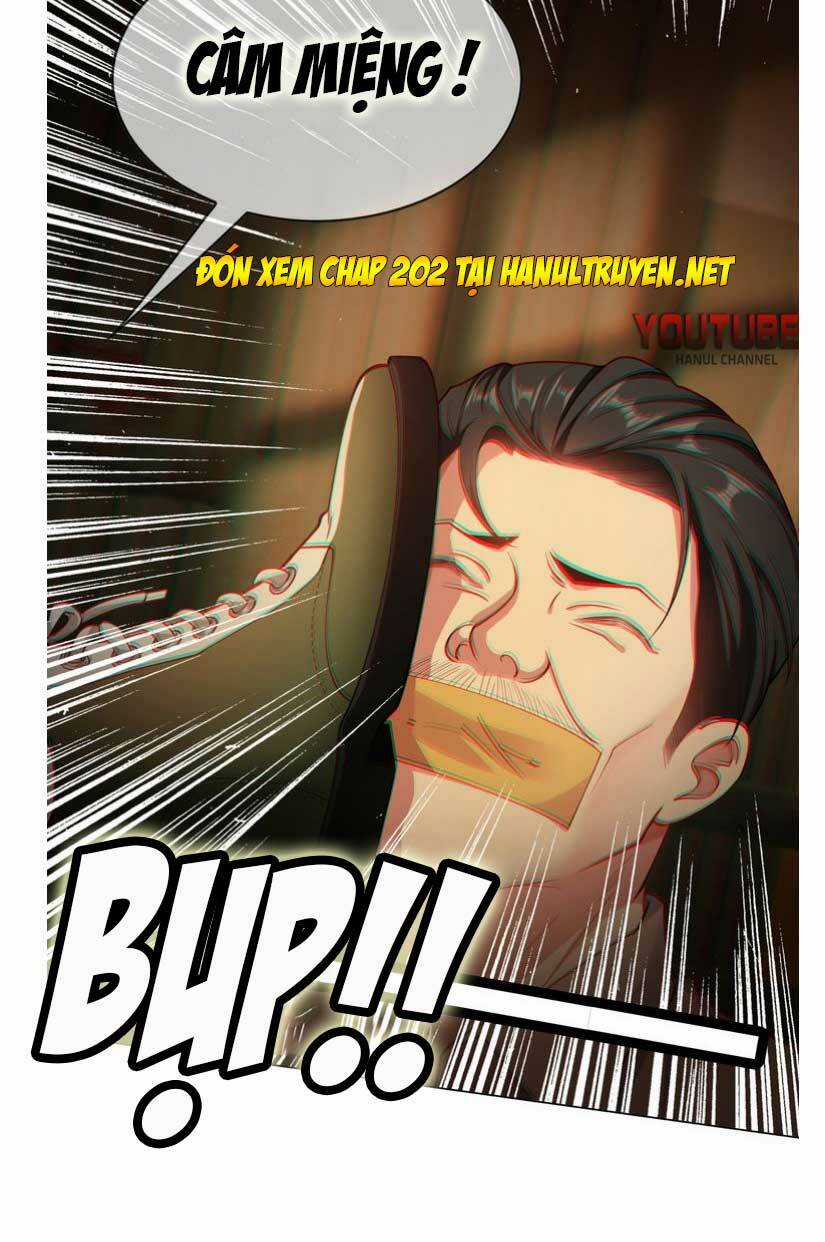 Cô Vợ Nhỏ Nuông Chiều Quá Lại Thành Ác!! Chapter 201.2 trang 24