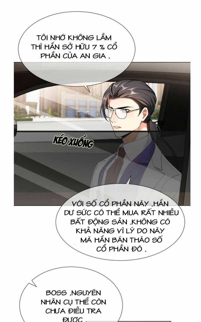 Cô Vợ Nhỏ Nuông Chiều Quá Lại Thành Ác!! Chapter 201.2 trang 3