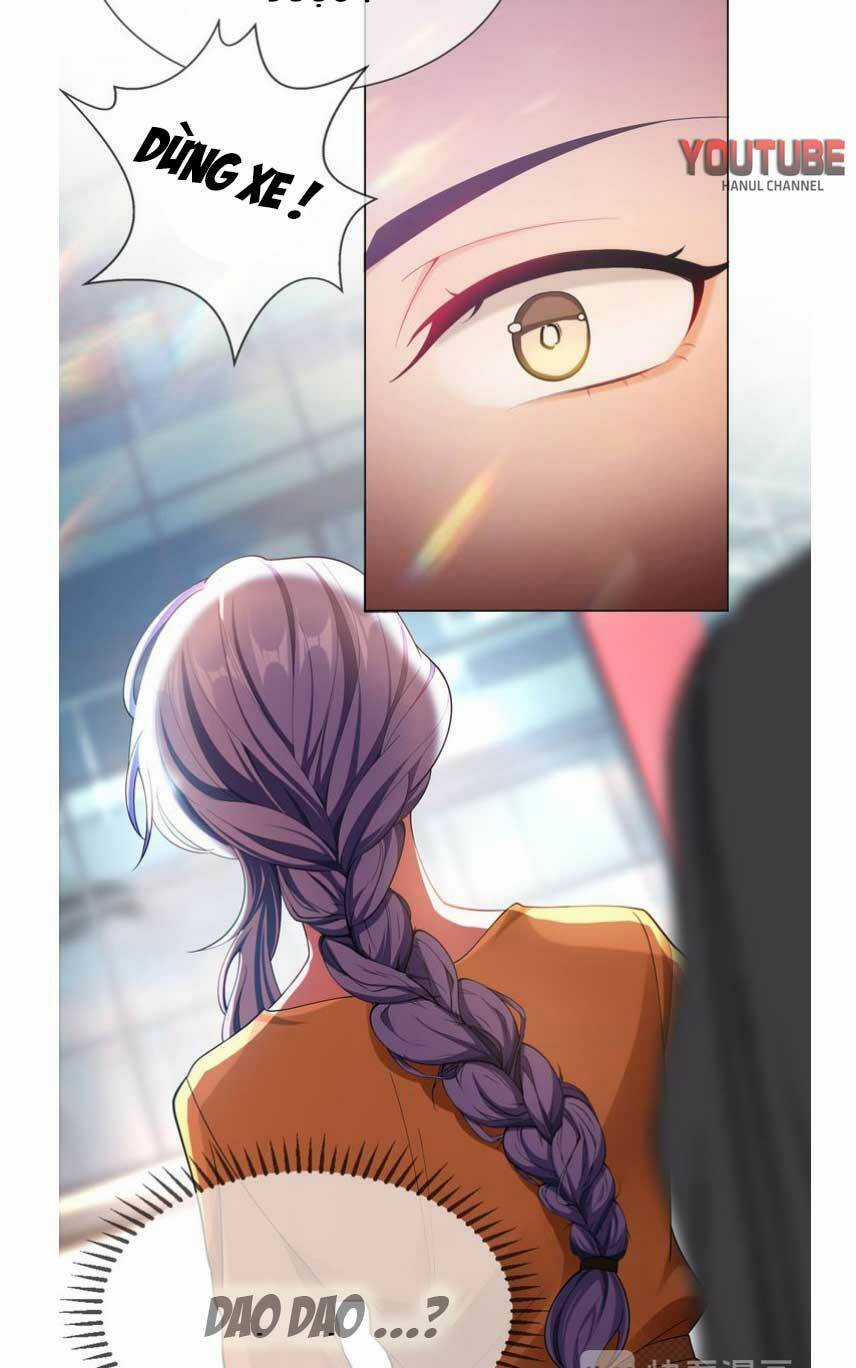 Cô Vợ Nhỏ Nuông Chiều Quá Lại Thành Ác!! Chapter 201.2 trang 4