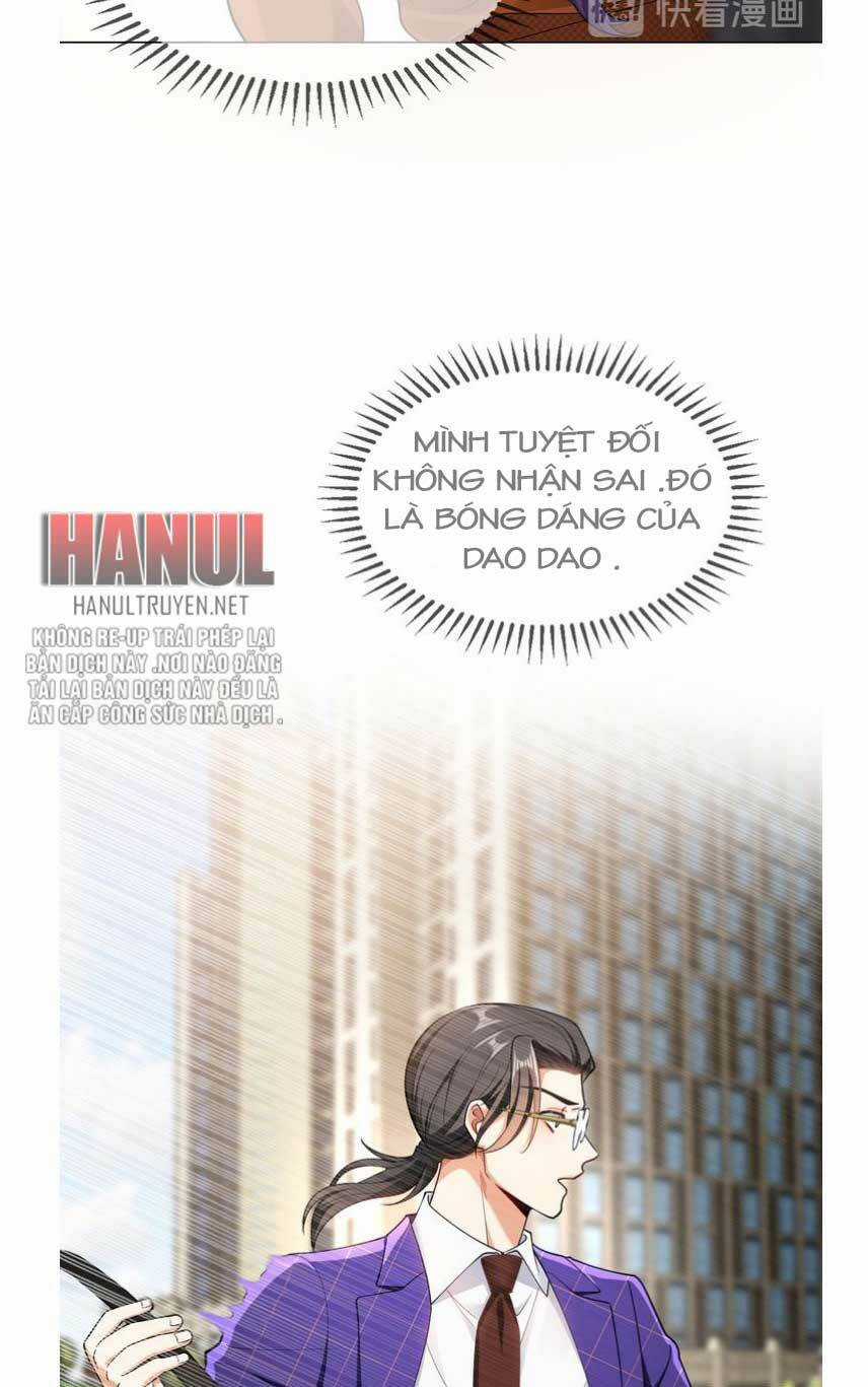 Cô Vợ Nhỏ Nuông Chiều Quá Lại Thành Ác!! Chapter 201.2 trang 5