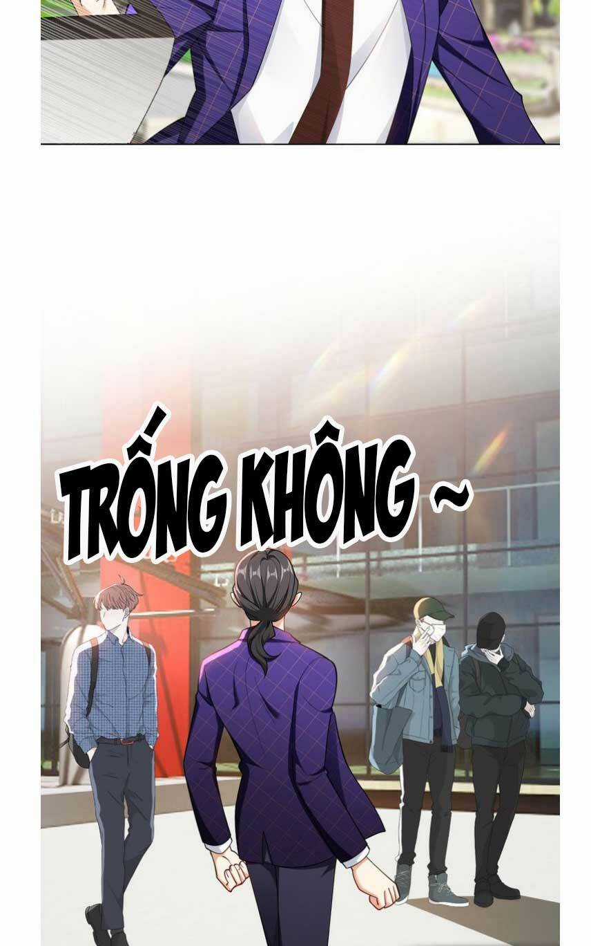 Cô Vợ Nhỏ Nuông Chiều Quá Lại Thành Ác!! Chapter 201.2 trang 6