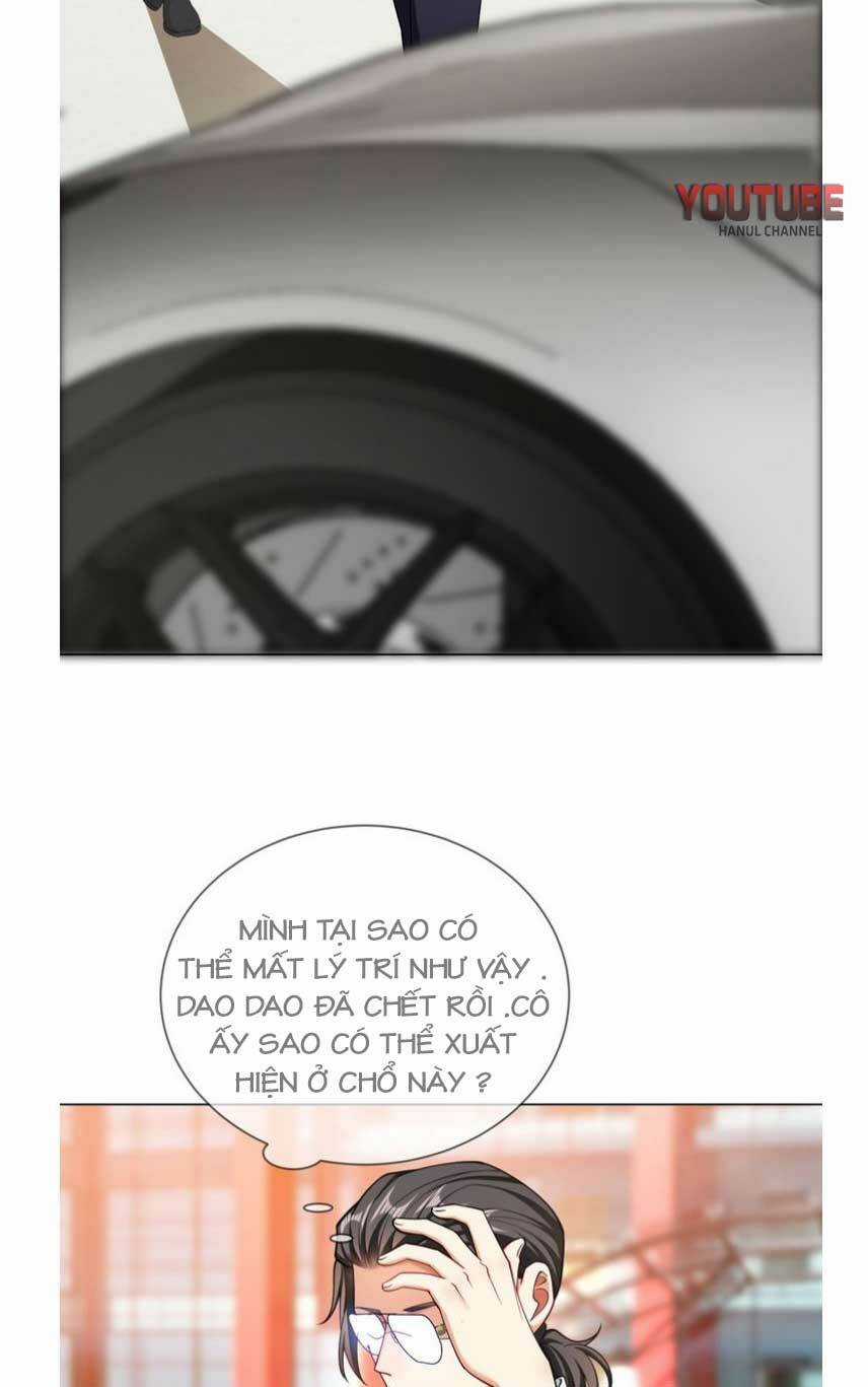 Cô Vợ Nhỏ Nuông Chiều Quá Lại Thành Ác!! Chapter 201.2 trang 7