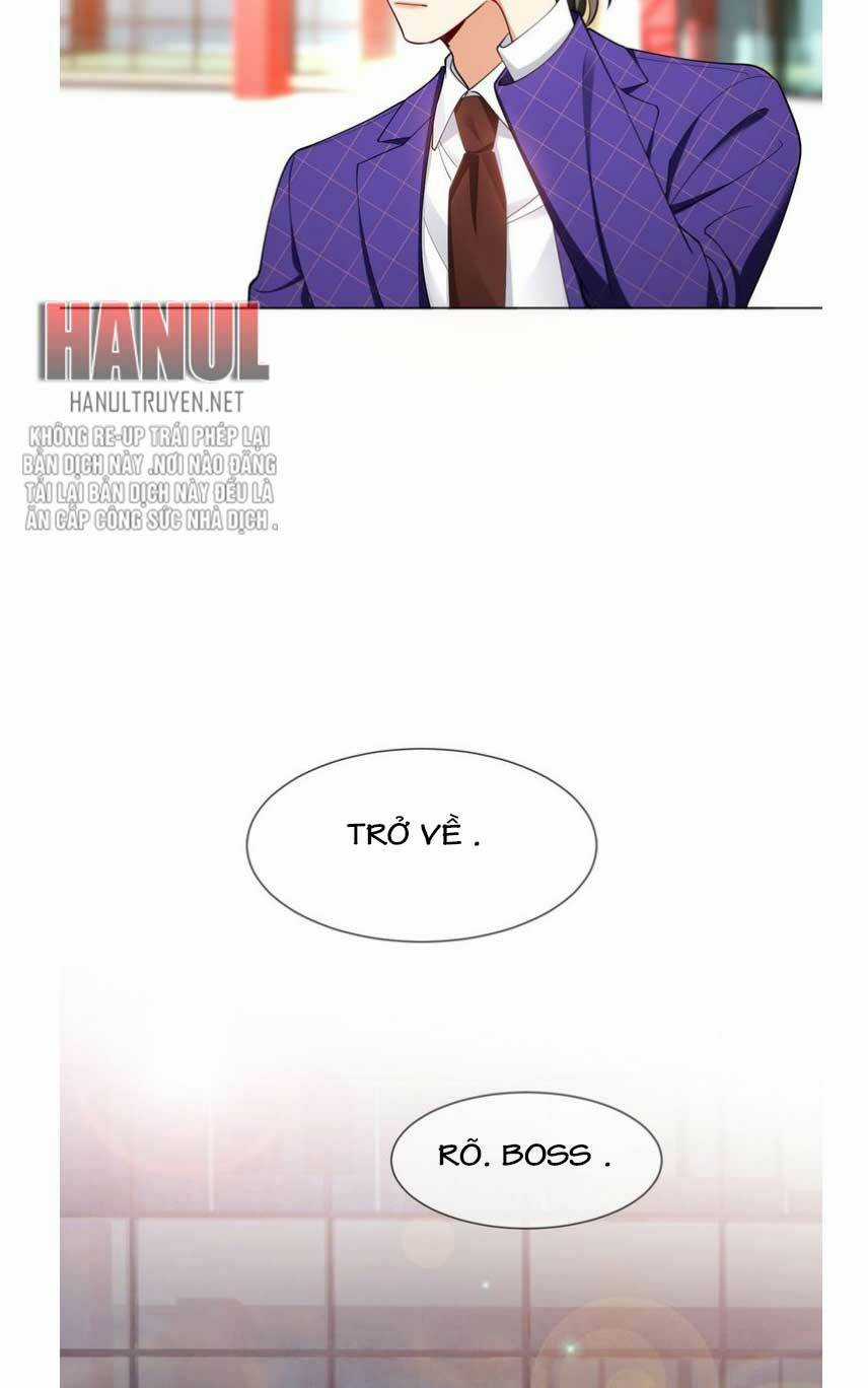 Cô Vợ Nhỏ Nuông Chiều Quá Lại Thành Ác!! Chapter 201.2 trang 8