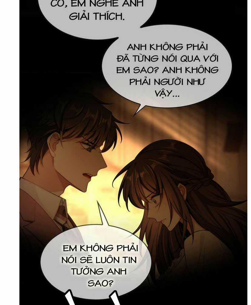 Cô Vợ Nhỏ Nuông Chiều Quá Lại Thành Ác!! Chapter 202.1 trang 12