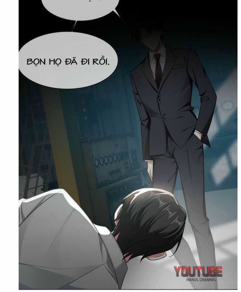 Cô Vợ Nhỏ Nuông Chiều Quá Lại Thành Ác!! Chapter 202.1 trang 16