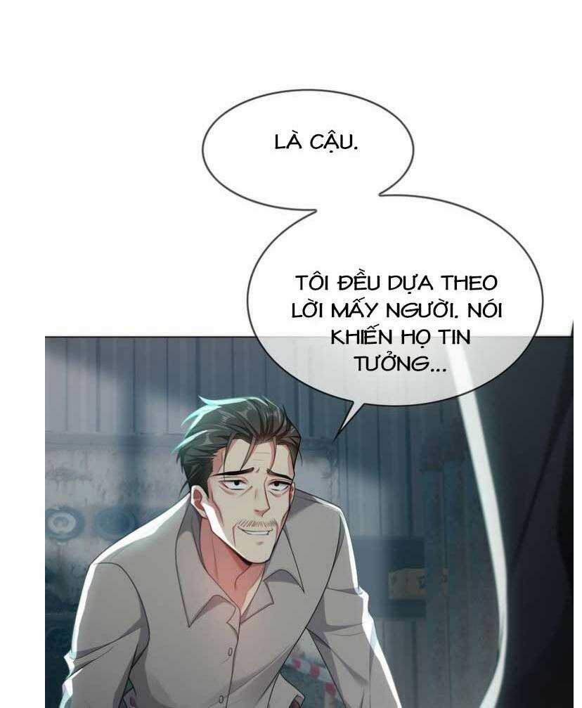 Cô Vợ Nhỏ Nuông Chiều Quá Lại Thành Ác!! Chapter 202.1 trang 17