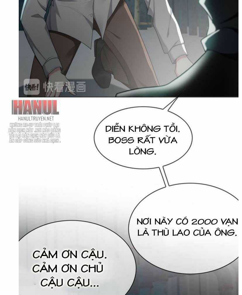 Cô Vợ Nhỏ Nuông Chiều Quá Lại Thành Ác!! Chapter 202.1 trang 18