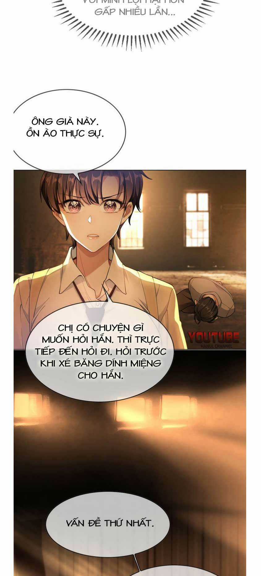 Cô Vợ Nhỏ Nuông Chiều Quá Lại Thành Ác!! Chapter 202.1 trang 2