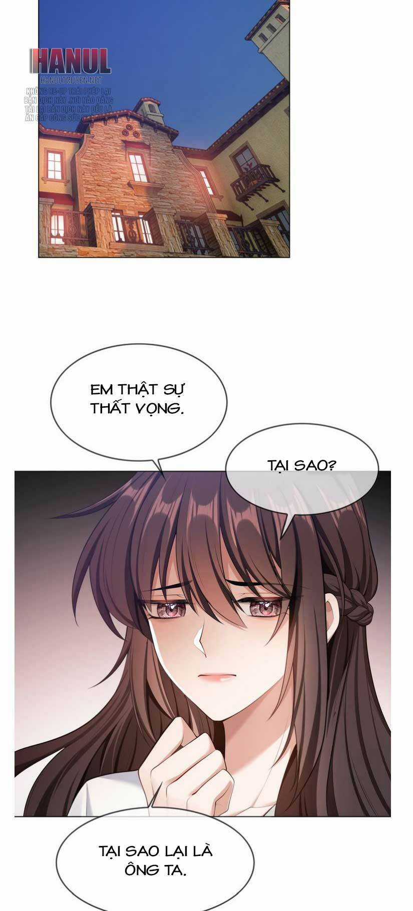 Cô Vợ Nhỏ Nuông Chiều Quá Lại Thành Ác!! Chapter 202.1 trang 22